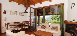 Porto San Paolo - Villa with sea view