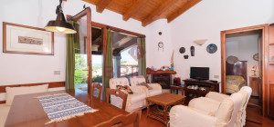 Porto San Paolo - Villa with sea view