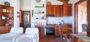 Porto San Paolo - Villa with sea view