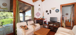 Porto San Paolo - Villa with sea view