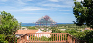 Porto San Paolo - Villa with sea view