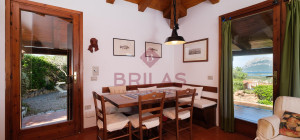 Porto San Paolo - Villa with sea view