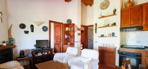 Porto San Paolo - Villa with sea view