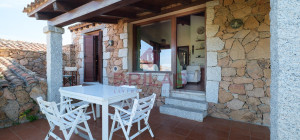 Porto San Paolo - Villa with sea view