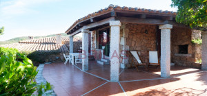 Porto San Paolo - Villa with sea view