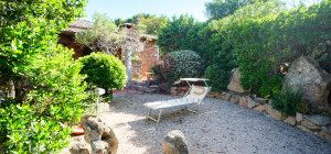 Porto San Paolo - Villa with sea view