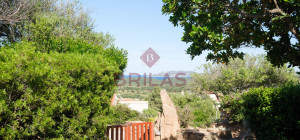 Porto San Paolo - Villa with sea view