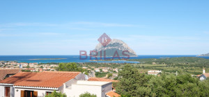 Porto San Paolo - Villa with sea view