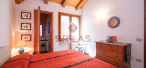 Porto San Paolo - Villa with sea view