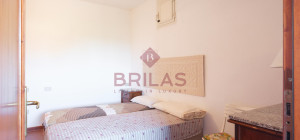 Porto San Paolo - Villa with sea view