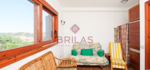Porto San Paolo - Villa with sea view