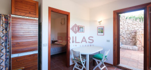 Porto San Paolo - Villa with sea view
