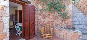 Porto San Paolo - Villa with sea view