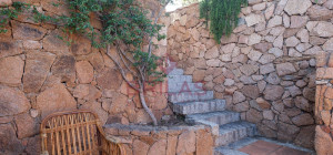 Porto San Paolo - Villa with sea view