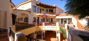 Prestigious Apartment in Porto Cervo