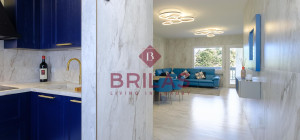 Prestigious Apartment in Porto Cervo