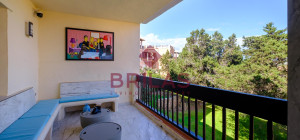 Prestigious Apartment in Porto Cervo