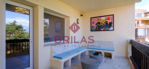 Prestigious Apartment in Porto Cervo