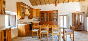 Prestigious Farm with Vineyard and Cork Oaks
