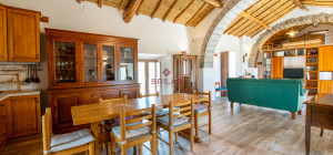 Prestigious Farm with Vineyard and Cork Oaks