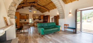 Prestigious Farm with Vineyard and Cork Oaks