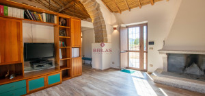 Prestigious Farm with Vineyard and Cork Oaks