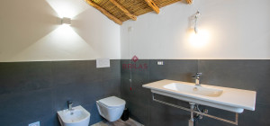 Prestigious Farm with Vineyard and Cork Oaks