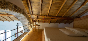 Prestigious Farm with Vineyard and Cork Oaks