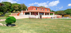 Elegance and Nature in Telti