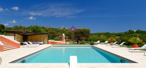Elegance and Nature in Telti