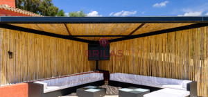 Elegance and Nature in Telti