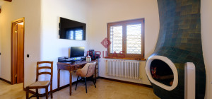 Elegance and Nature in Telti