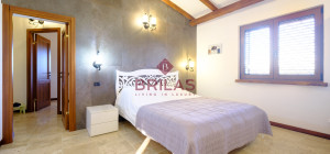 Elegance and Nature in Telti