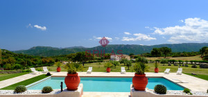 Elegance and Nature in Telti