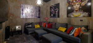 Elegance and Nature in Telti