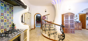Elegance and Nature in Telti