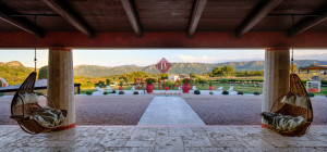 Elegance and Nature in Telti