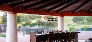 Elegance and Nature in Telti