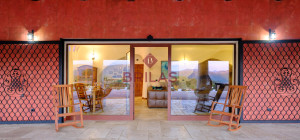 Elegance and Nature in Telti