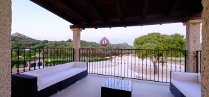 Elegance and Nature in Telti