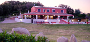 Elegance and Nature in Telti