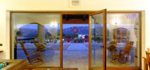 Elegance and Nature in Telti