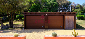 Elegance and Nature in Telti