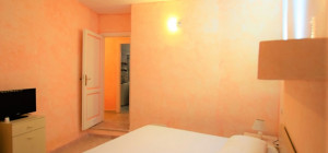 Porto Cervo - Appartamento con tre camere