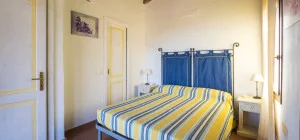 Sea view apartment in Porto Cervo