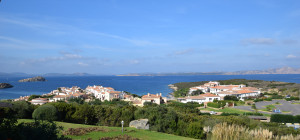 Appartamento con vista mare - Porto Cervo 