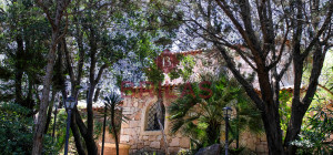Villa Clipper, Porto Cervo Marina