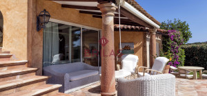 Villa Clipper, Porto Cervo Marina