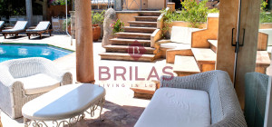 Villa Clipper, Porto Cervo Marina