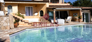 Villa Clipper, Porto Cervo Marina